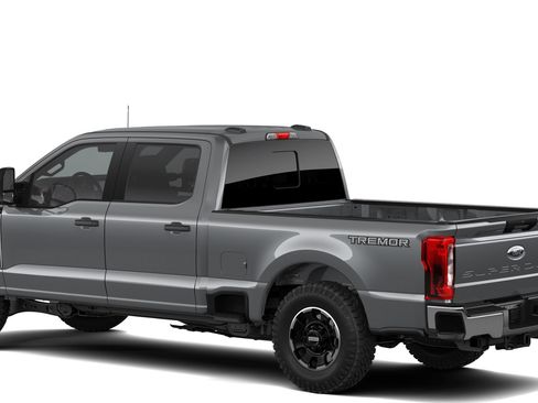 New 2026 Ford F250 XLT AWD/4WD image 2