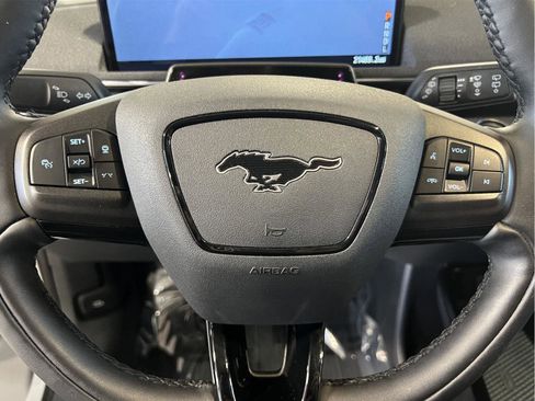 Used 2023 Ford Mustang Mach-E California Route 1 AWD/4WD image 20