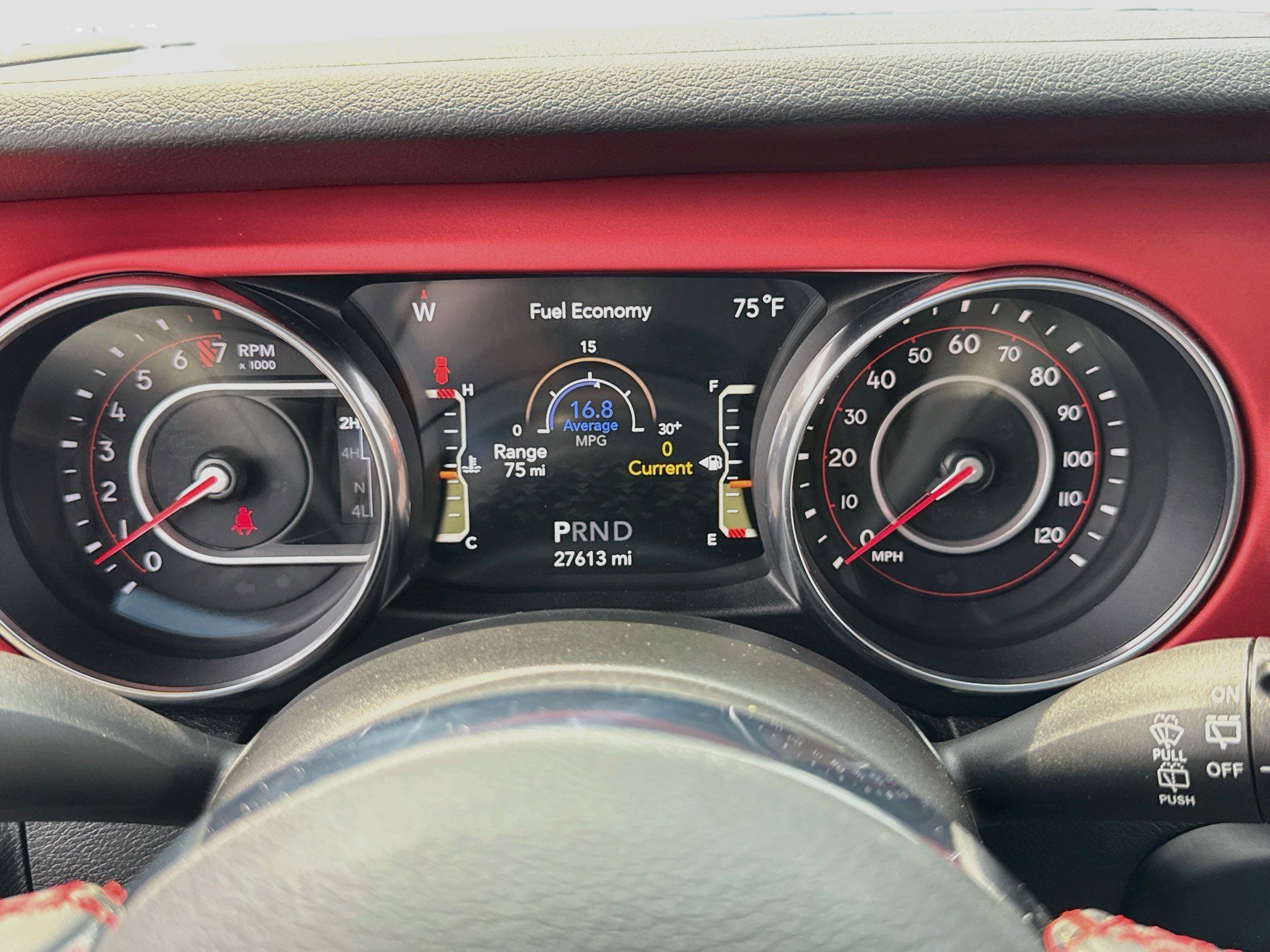 Used 2020 Jeep Wrangler Rubicon AWD/4WD image 13