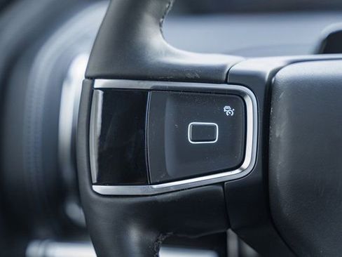 New 2026 Ford Expedition Platinum w/ Stealth Performance Package image 45