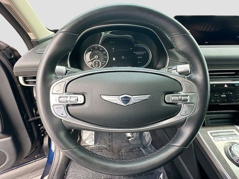 Used 2024 Genesis GV80 3.5T image 10