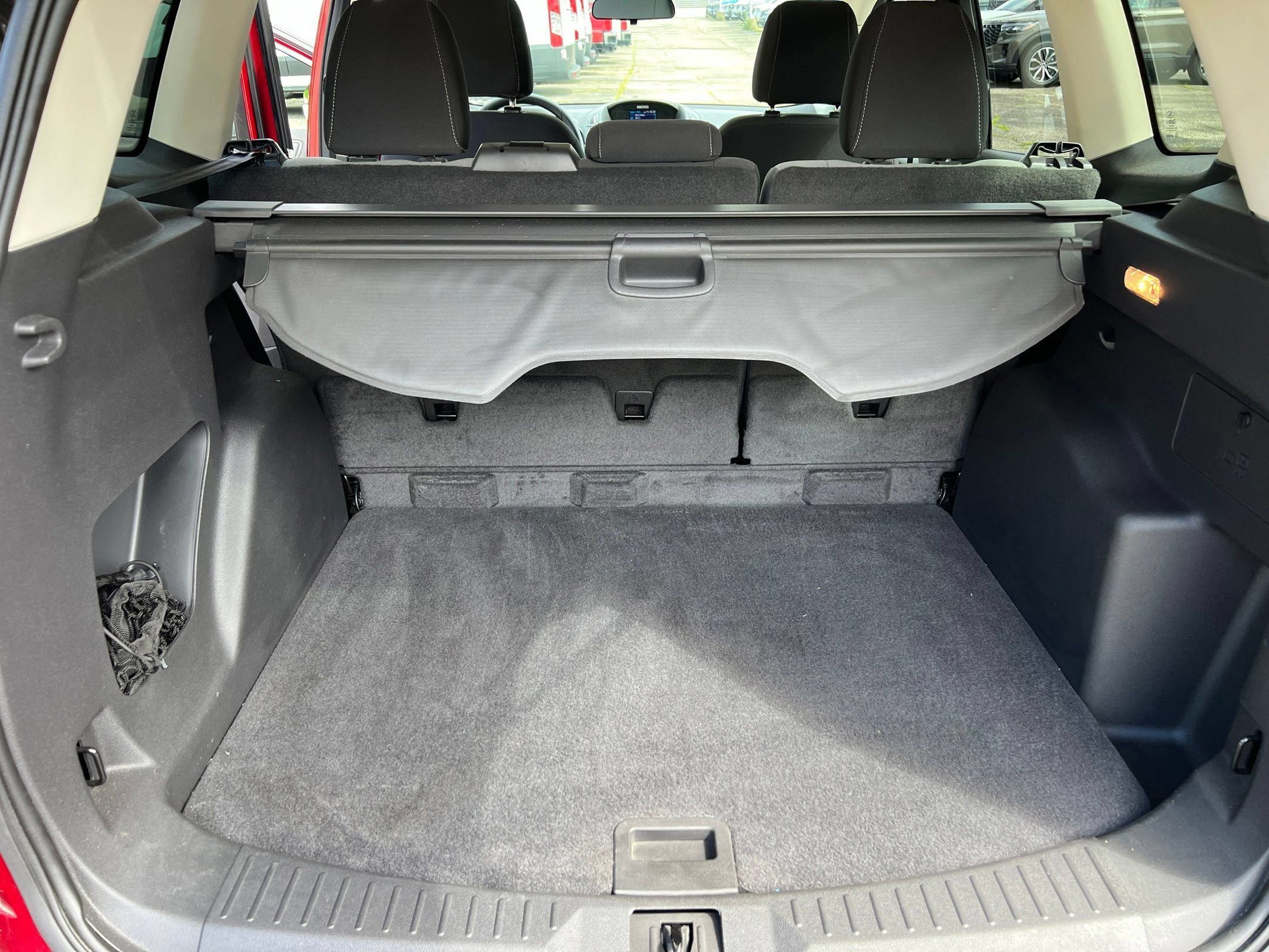 Used 2013 Ford Escape SE AWD/4WD image 24