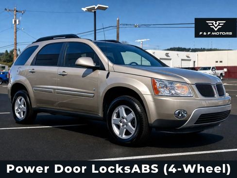 Used 2006 Pontiac Torrent 2WD image 1