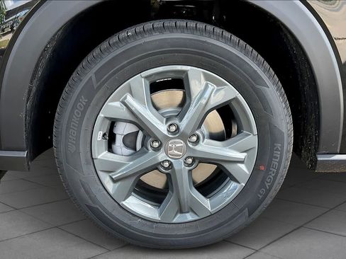 New 2026 Honda HR-V LX image 11