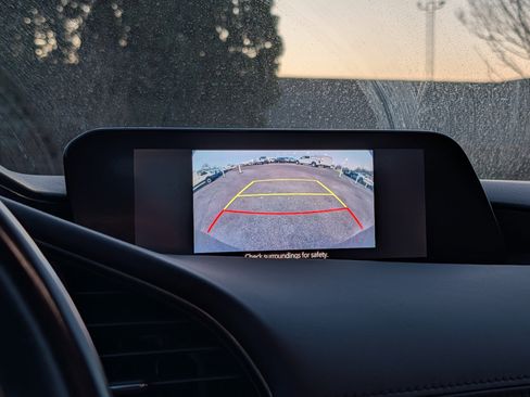 Used 2019 MAZDA MAZDA3 Sedan w/ Select Package image 17