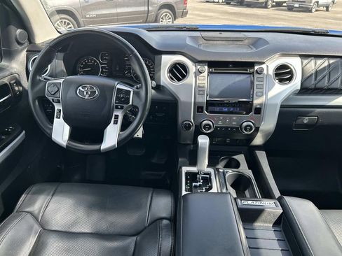 Used 2018 Toyota Tundra Platinum AWD/4WD image 20