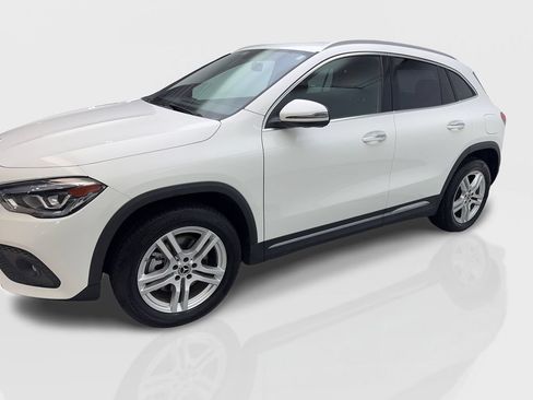 Used 2021 Mercedes-Benz GLA 250 image 11
