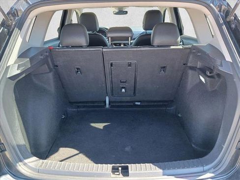 Used 2024 Volkswagen Taos SE image 6