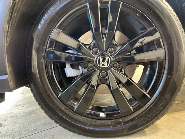 Certified 2027 Honda HR-V Sport image 14