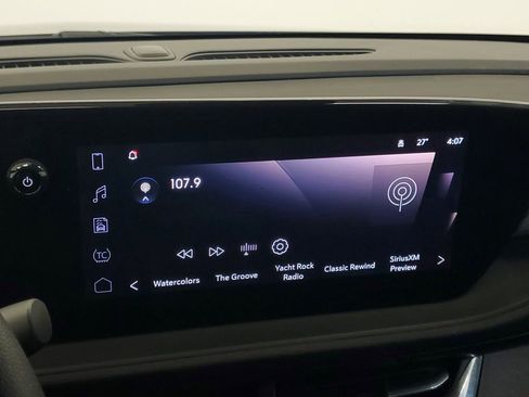 Used 2025 Buick Envista Preferred image 20