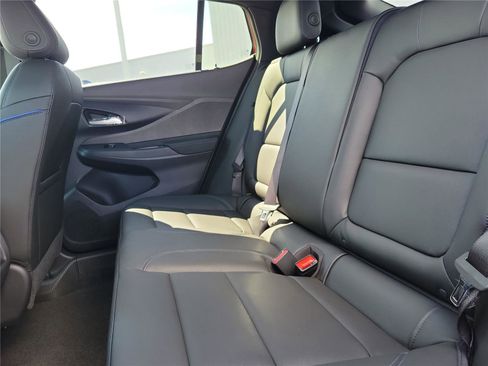 New 2026 Buick Envista Sport Touring w/ Convenience I Package FWD image 14