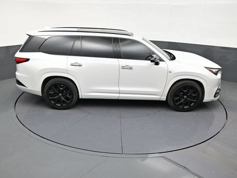 Used 2026 Lexus TX 350 AWD w/ Technology Package image 17