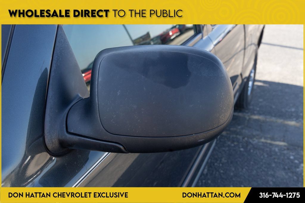 Used 2003 Chevrolet Silverado 1500 LS RWD image 28