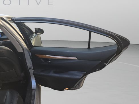 Used 2013 Lexus ES 300h w/ Luxury Pkg FWD image 23