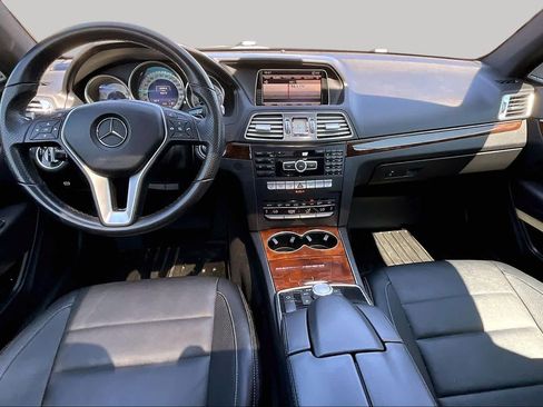Used 2014 Mercedes-Benz E 350 Coupe image 14