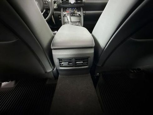 Certified 2023 Lexus IS 350 F Sport w/ Handling Package RWD image 25