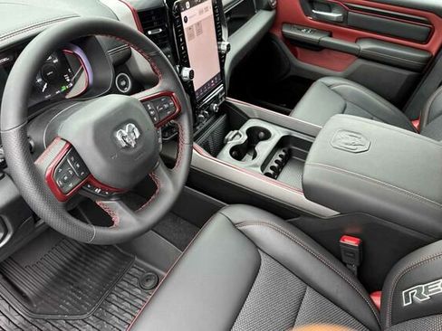 New 2026 RAM 1500 Rebel w/ Trailer Tow Group image 7