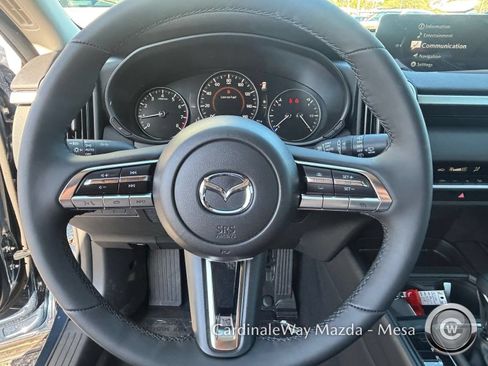 New 2026 MAZDA CX-50 AWD 2.5 S w/ Preferred Pkg image 13