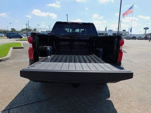 New 2026 Chevrolet Silverado 1500 RST w/ Convenience Package II RWD image 14