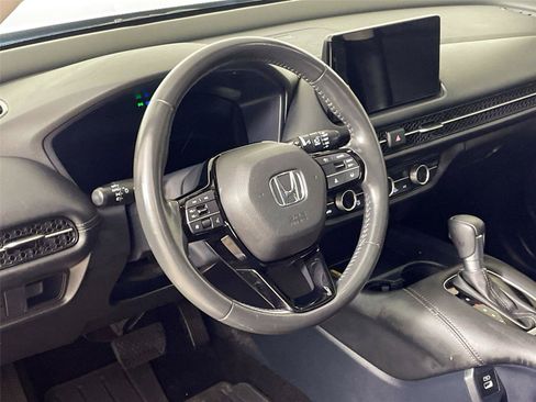 Used 2023 Honda HR-V EX-L image 19