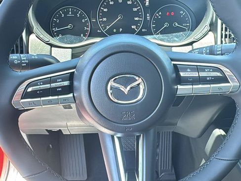 New 2026 MAZDA CX-50 AWD 2.5 S w/ Weather Package image 10