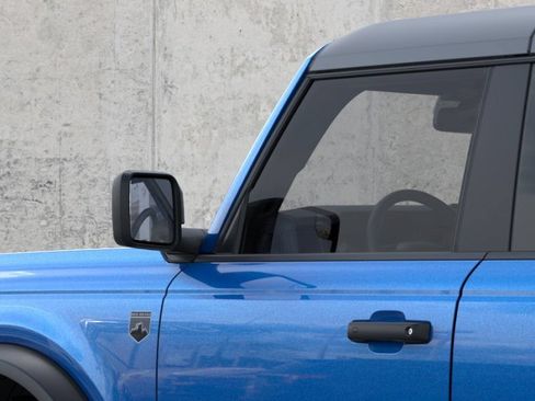 New 2026 Ford Bronco Big Bend AWD/4WD image 22