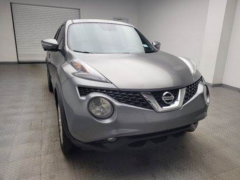 Used 2016 Nissan Juke SL image 14