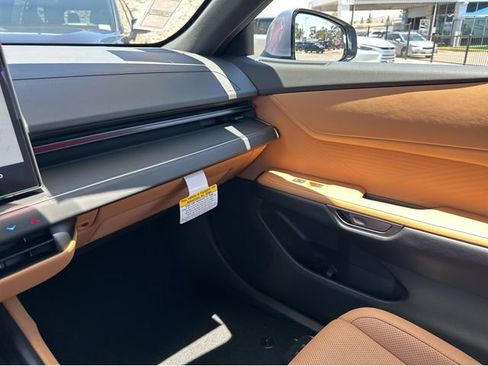 New 2026 Lexus ES 350e FWD image 14