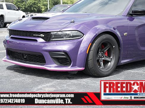 New 2023 Dodge Charger Scat Pack image 41