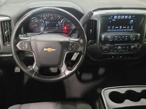 Used 2018 Chevrolet Silverado 1500 LT w/ All Star Edition image 22