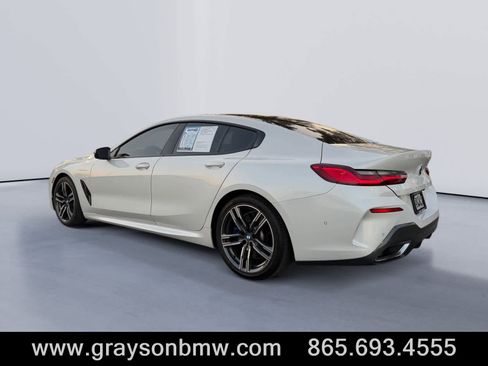 Used 2023 BMW 840i Gran Coupe image 5