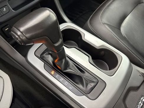 Used 2018 Chevrolet Colorado ZR2 AWD/4WD image 20