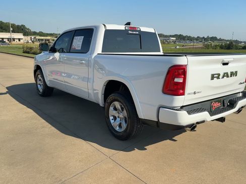 Used 2025 RAM 1500 Lone Star image 7
