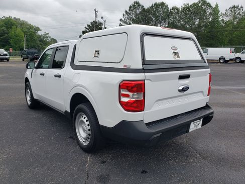 Used 2023 Ford Maverick XL FWD image 4
