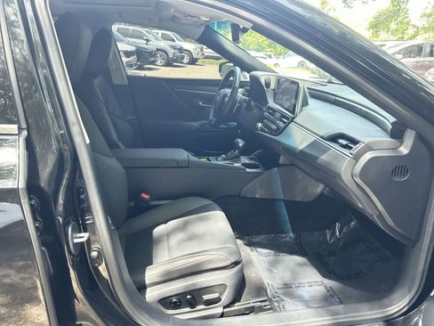 Used 2024 Lexus ES 350 w/ Premium Package FWD image 14