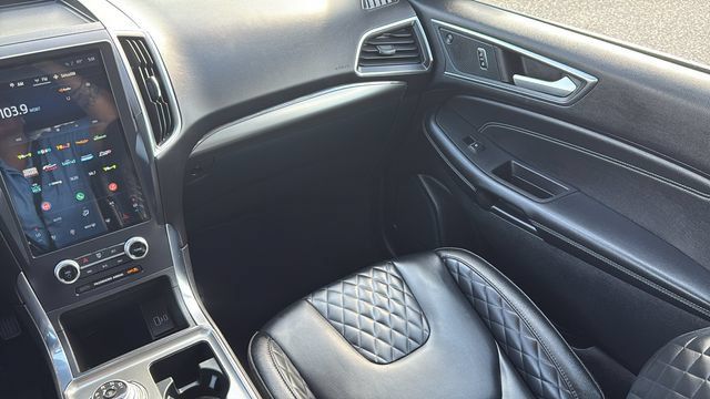 Used 2024 Ford Edge Titanium AWD/4WD image 27