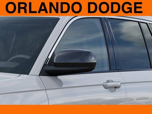 New 2025 Jeep Grand Cherokee Laredo w/ Trailer Tow Package image 12