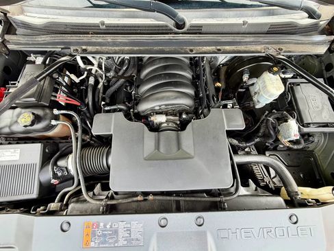 Used 2018 Chevrolet Tahoe LT AWD/4WD image 20