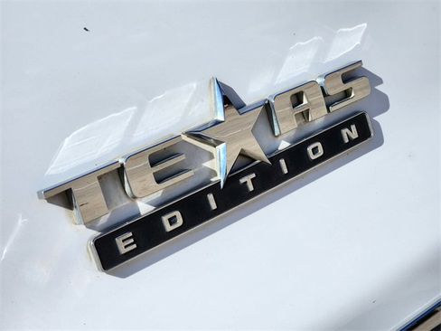 Used 2014 Chevrolet Silverado 1500 LTZ w/ Texas Edition, 1LZ Trim image 12