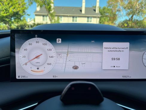 Used 2026 Genesis G80 2.5T AWD/4WD image 42