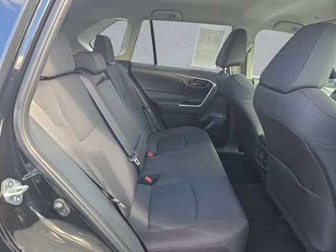 Used 2024 Toyota RAV4 LE image 24