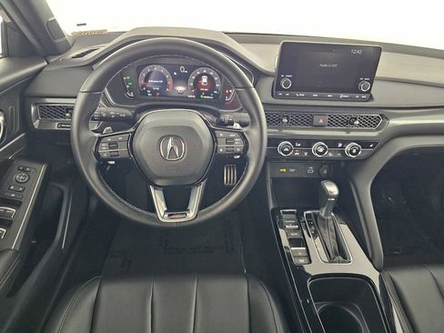 Used 2025 Acura Integra A-Spec image 18