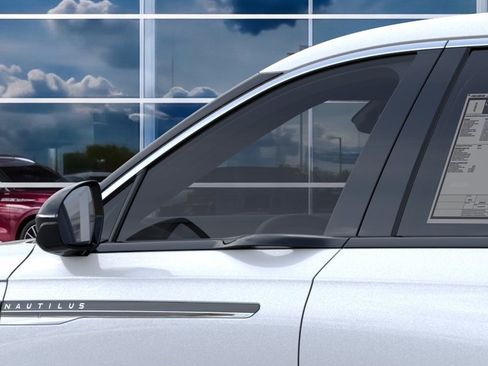 New 2026 Lincoln Nautilus Premier w/ Equipment Group 102A AWD/4WD image 20