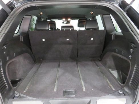 Used 2015 Jeep Grand Cherokee Limited image 26