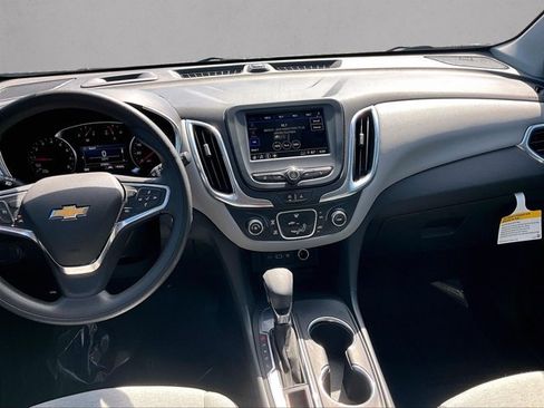 Used 2024 Chevrolet Equinox LS w/ LS Convenience Package FWD image 8