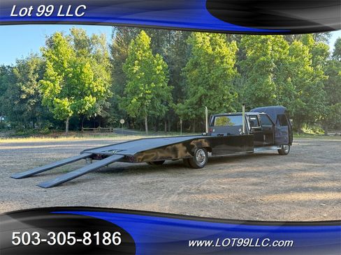Used 1994 Ford F350 2WD Crew Cab image 28