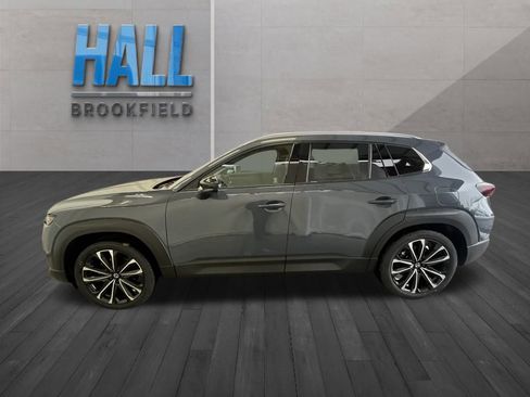 New 2026 MAZDA CX-50 AWD 2.5 S w/ Premium Package image 2