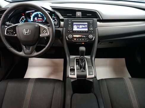 Used 2019 Honda Civic LX image 32