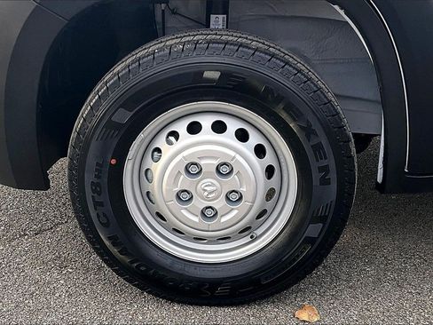 New 2026 RAM ProMaster 2500 image 12