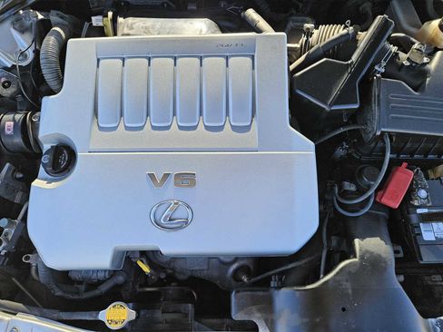 Used 2009 Lexus ES 350 image 29